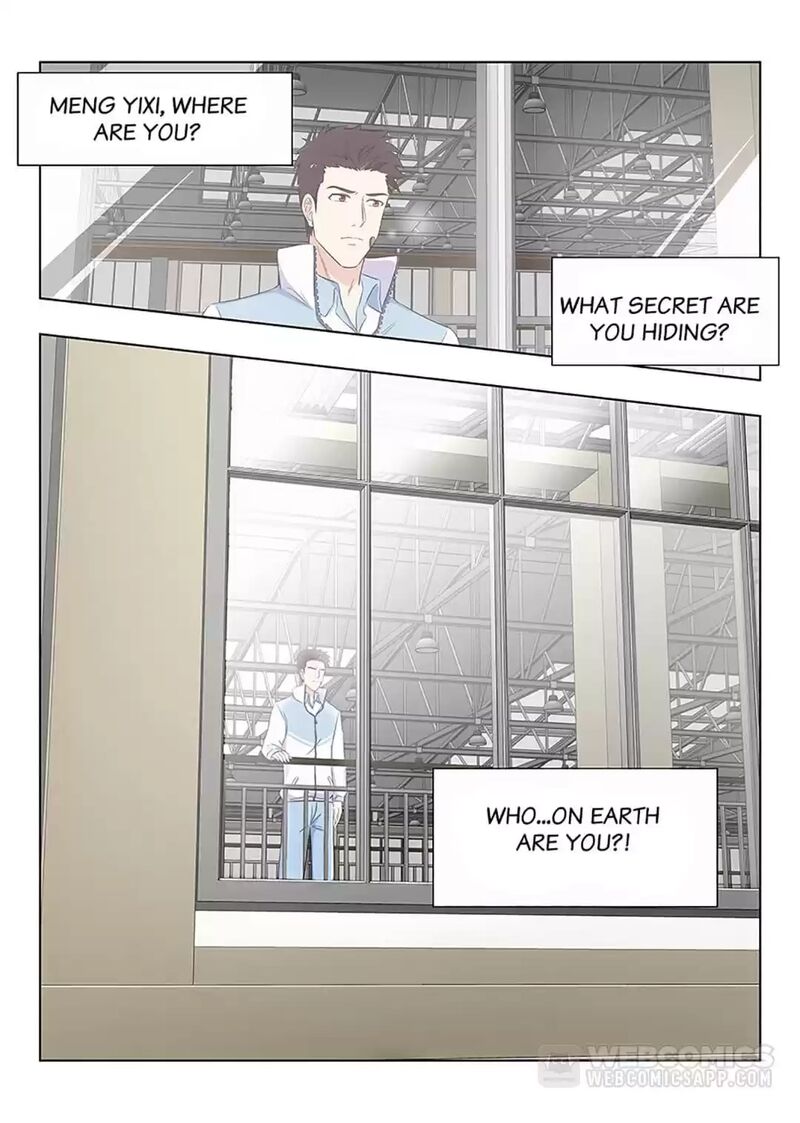 Lian Ai 1 2 Chapter 80 Page 9