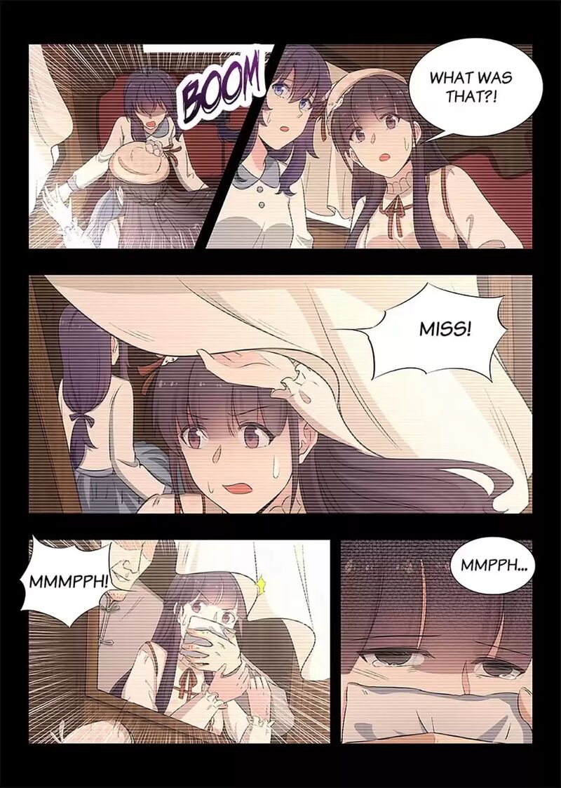 Lian Ai 1 2 Chapter 81 Page 3