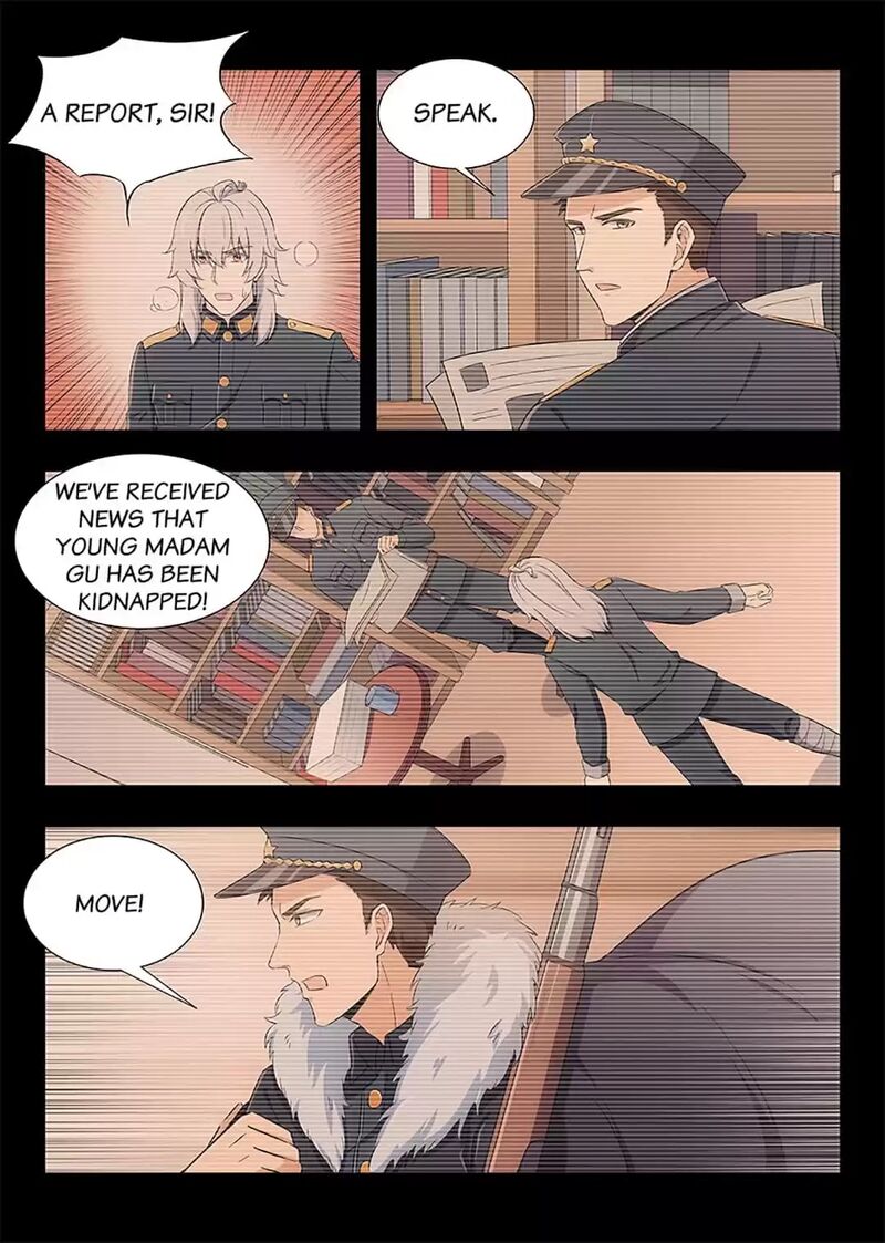 Lian Ai 1 2 Chapter 81 Page 4