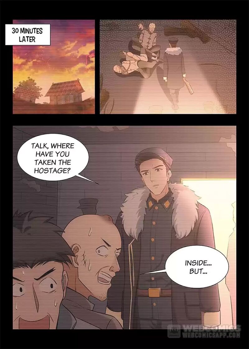 Lian Ai 1 2 Chapter 81 Page 5