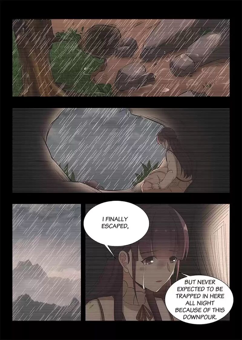 Lian Ai 1 2 Chapter 81 Page 7