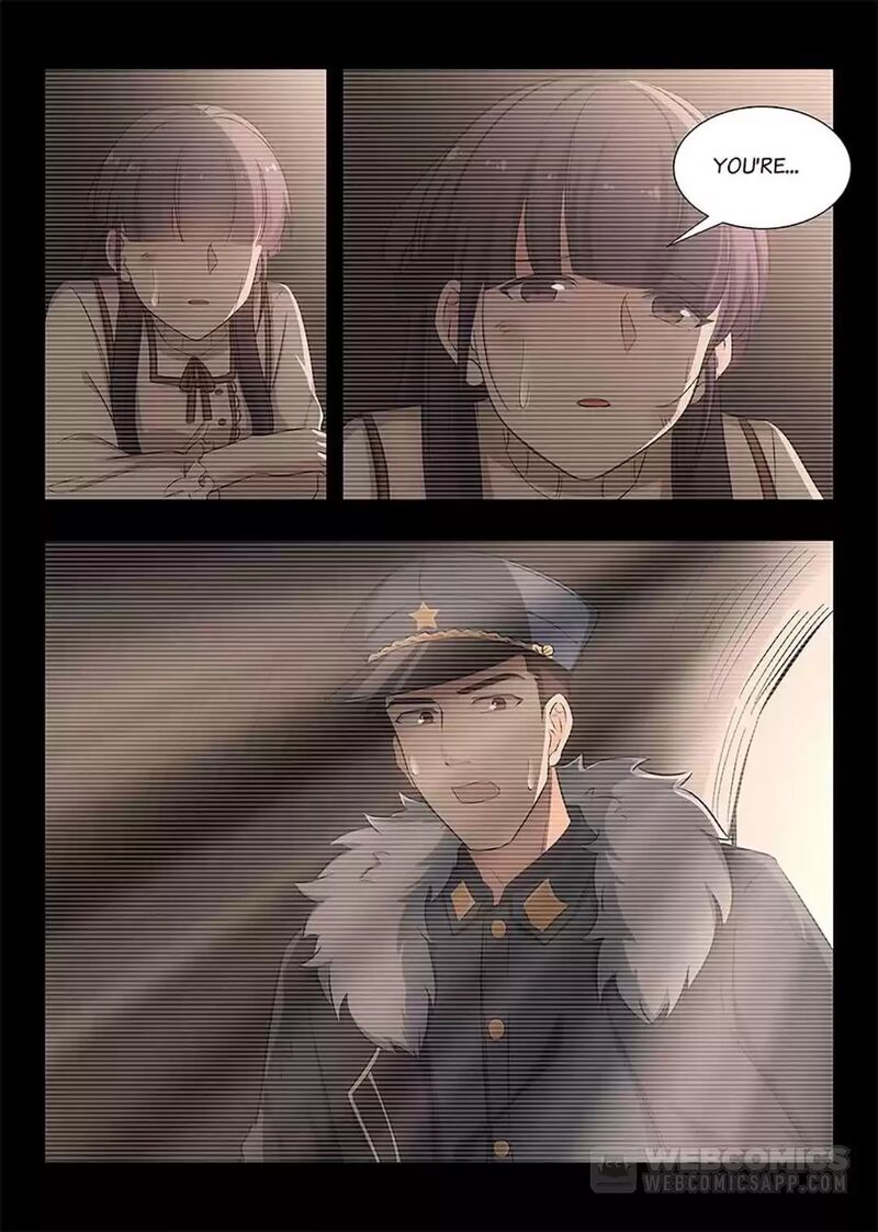 Lian Ai 1 2 Chapter 81 Page 9