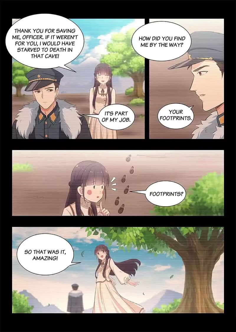 Lian Ai 1 2 Chapter 82 Page 2