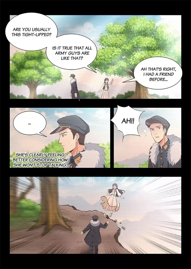 Lian Ai 1 2 Chapter 82 Page 3