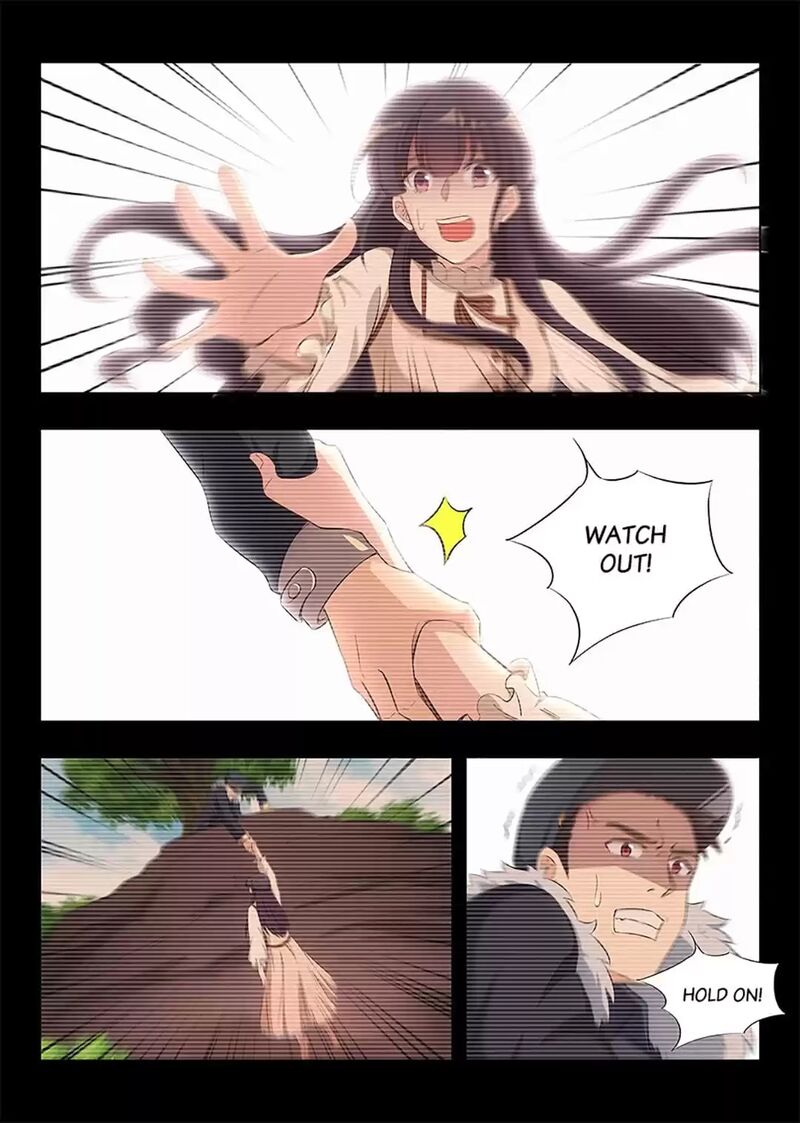 Lian Ai 1 2 Chapter 82 Page 4