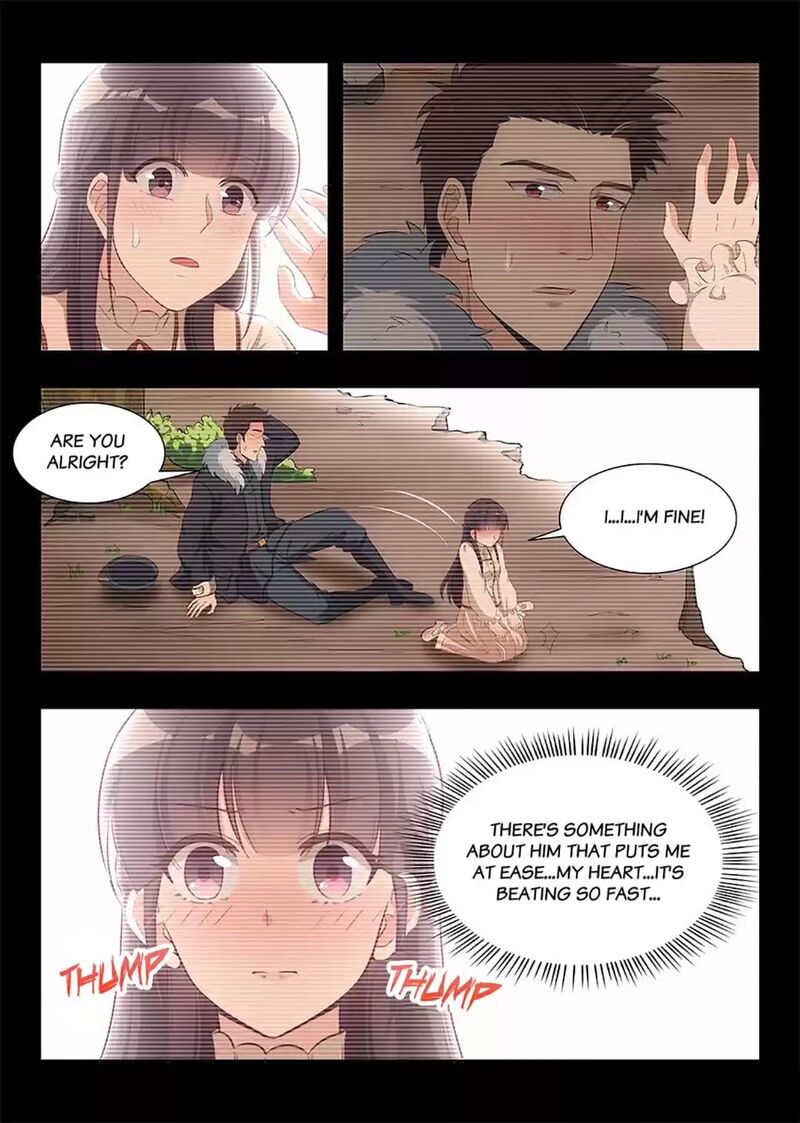 Lian Ai 1 2 Chapter 82 Page 6