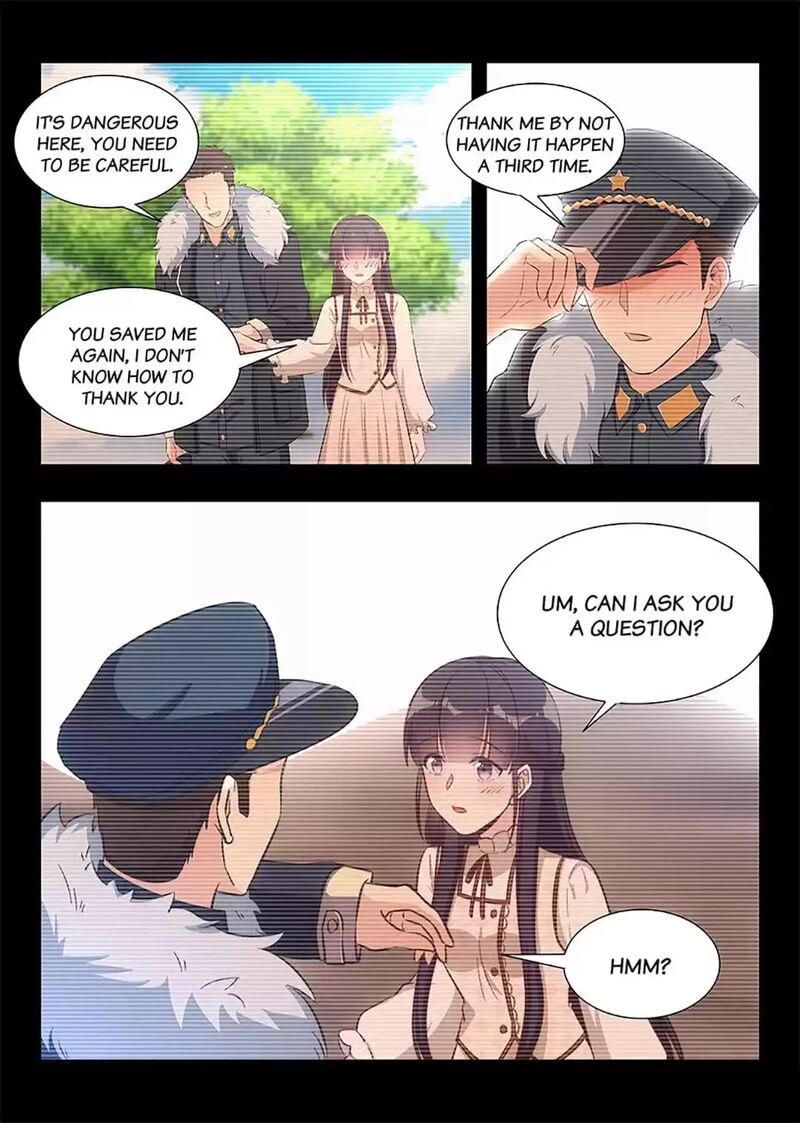 Lian Ai 1 2 Chapter 82 Page 7