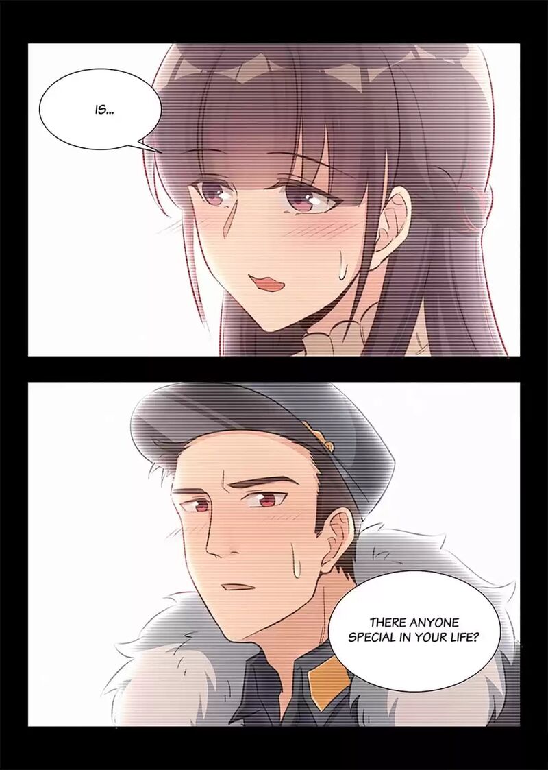 Lian Ai 1 2 Chapter 82 Page 8