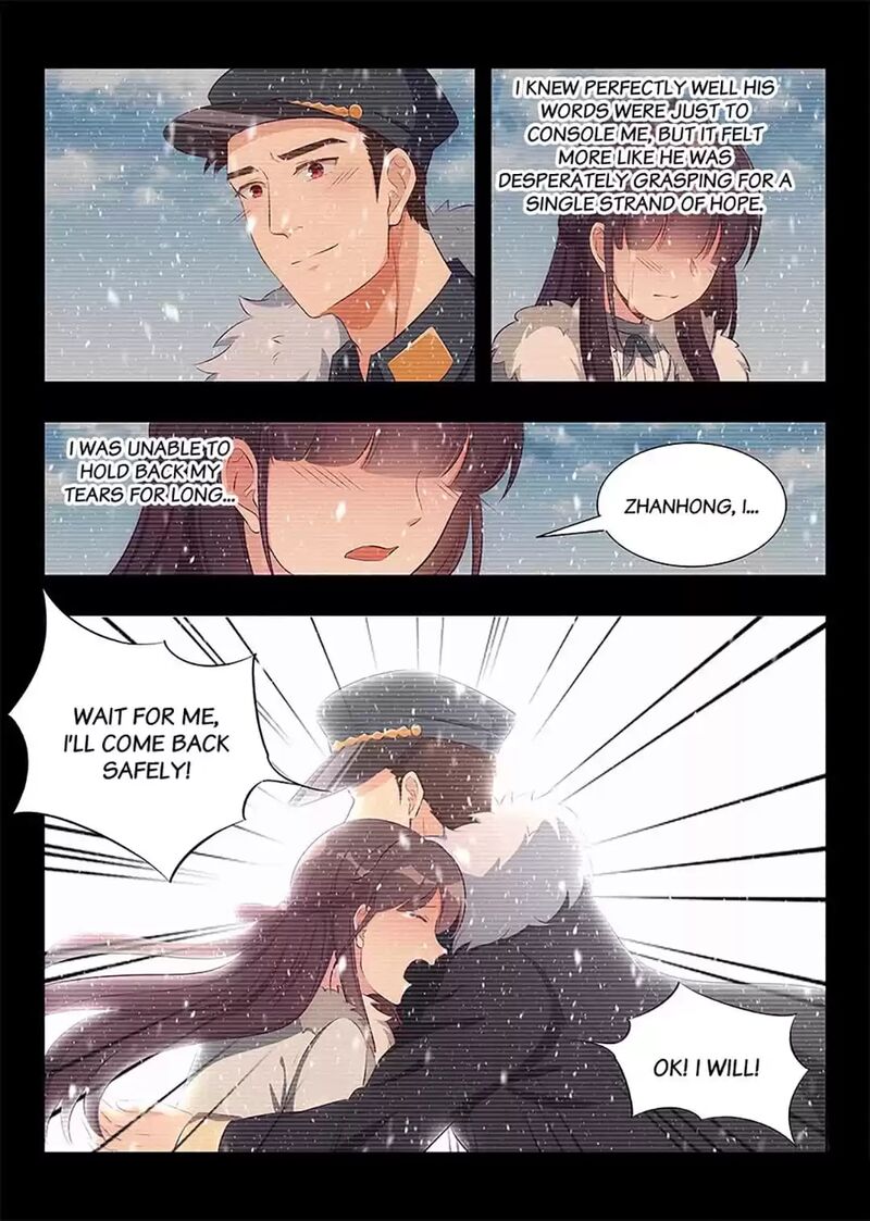 Lian Ai 1 2 Chapter 83 Page 11