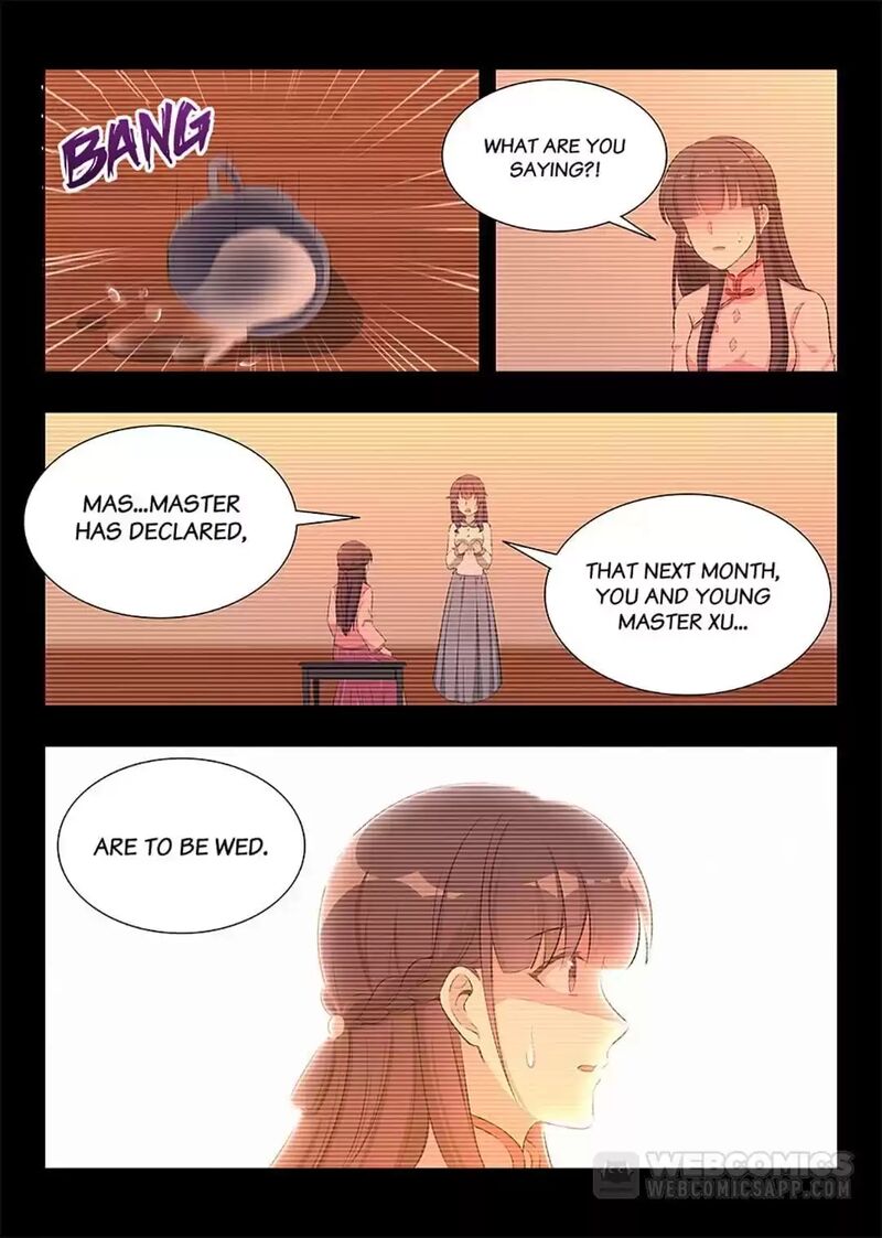 Lian Ai 1 2 Chapter 83 Page 13