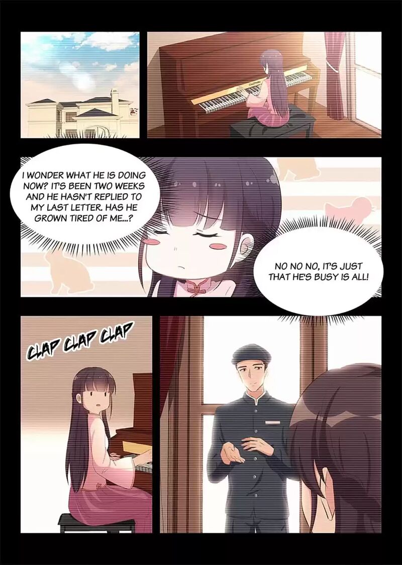 Lian Ai 1 2 Chapter 83 Page 2