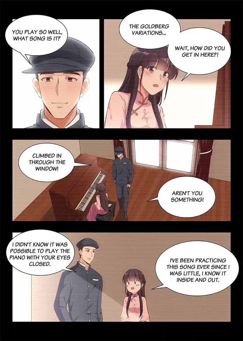 Lian Ai 1 2 Chapter 83 Page 3