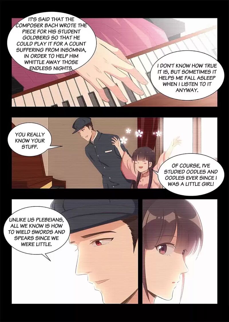 Lian Ai 1 2 Chapter 83 Page 4