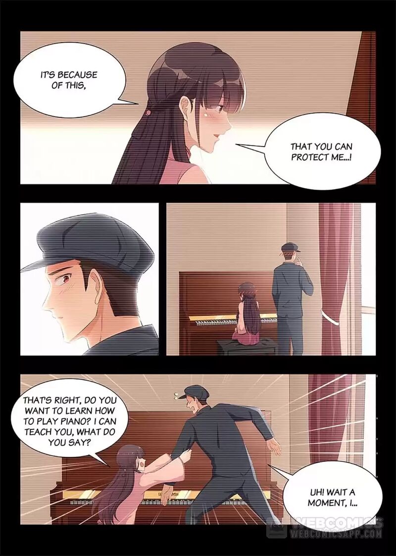 Lian Ai 1 2 Chapter 83 Page 5