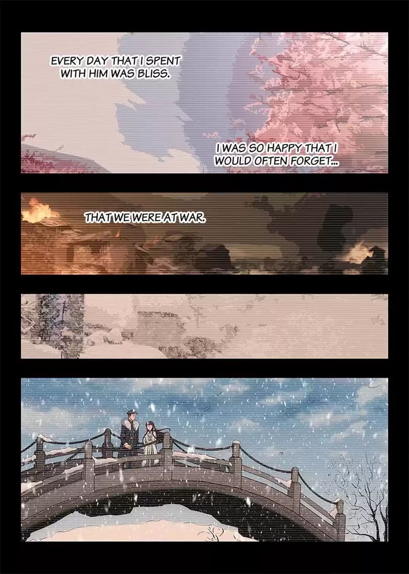 Lian Ai 1 2 Chapter 83 Page 7