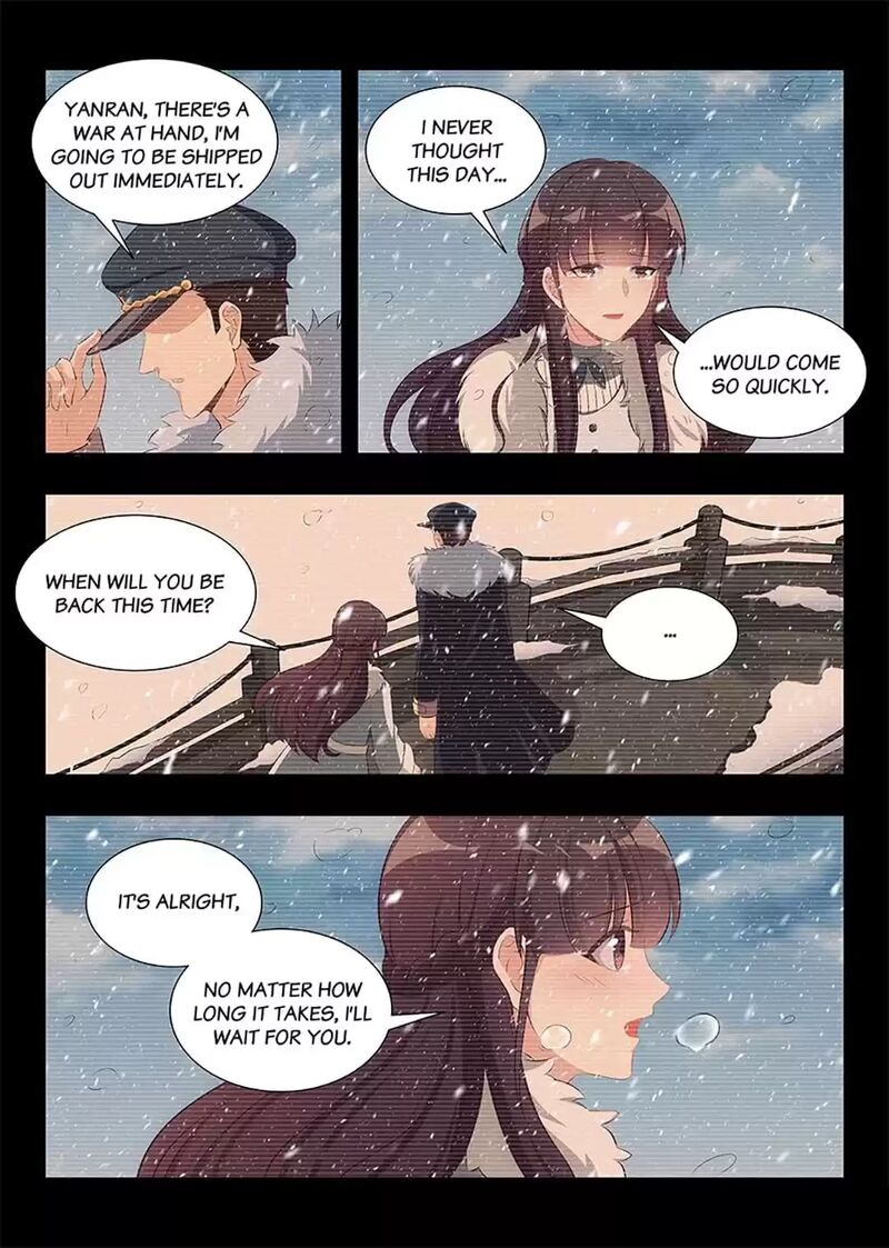 Lian Ai 1 2 Chapter 83 Page 8