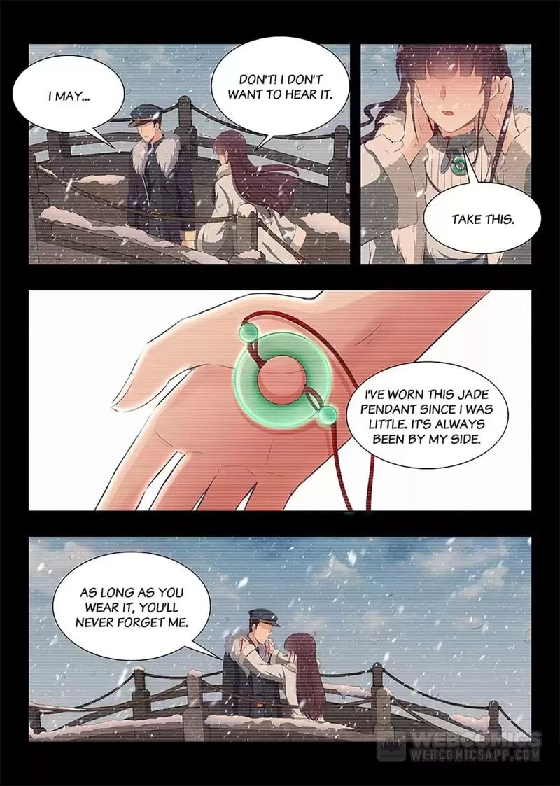 Lian Ai 1 2 Chapter 83 Page 9