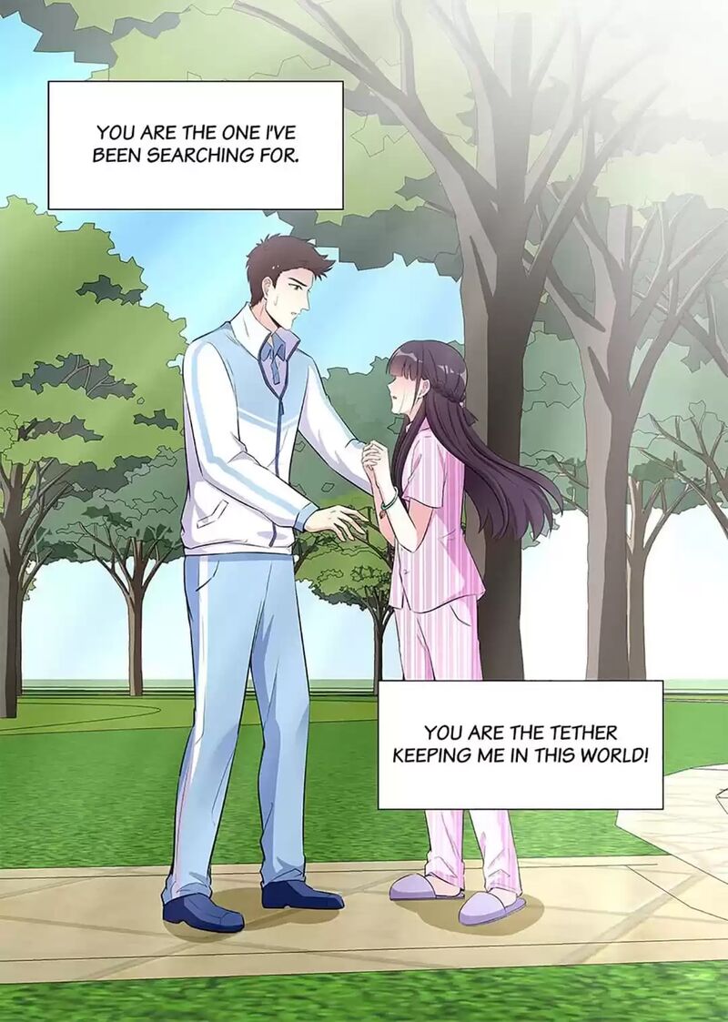 Lian Ai 1 2 Chapter 84 Page 11