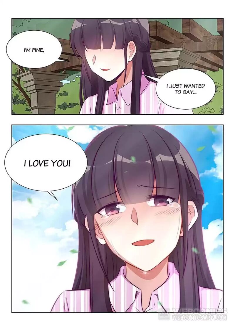 Lian Ai 1 2 Chapter 84 Page 13