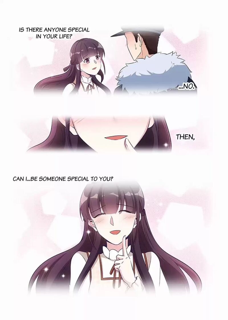 Lian Ai 1 2 Chapter 86 Page 12