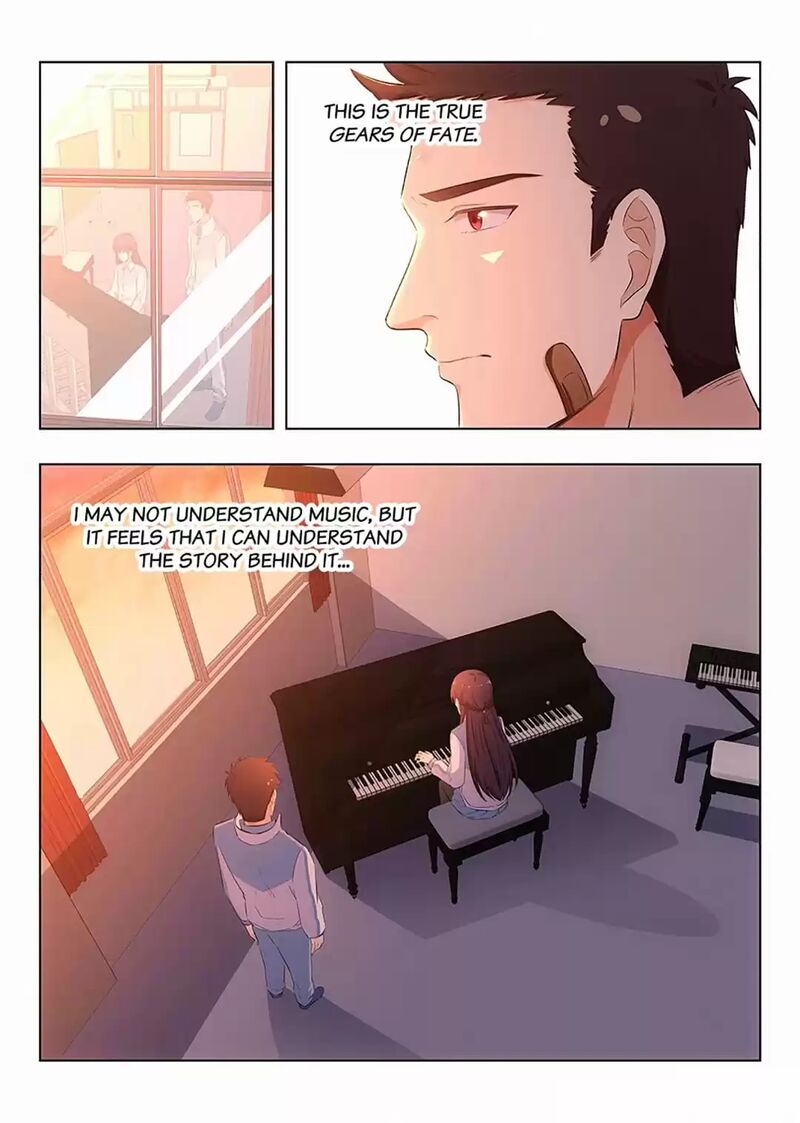 Lian Ai 1 2 Chapter 86 Page 2