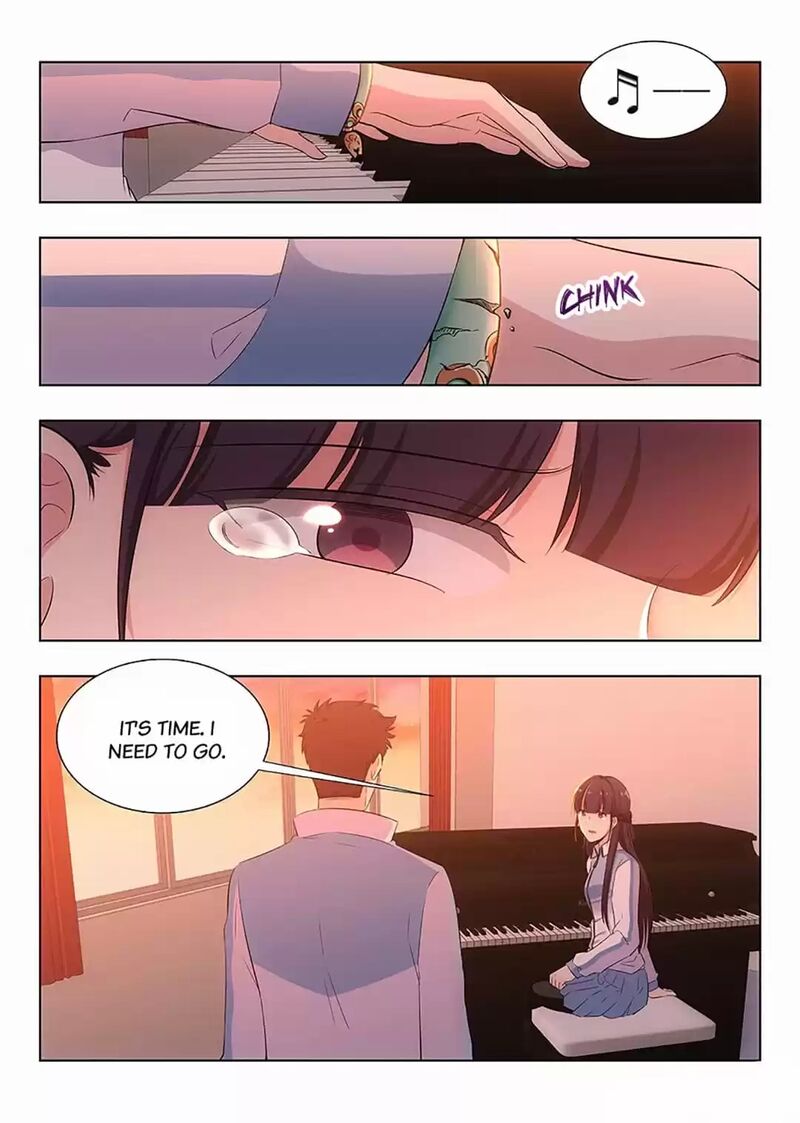 Lian Ai 1 2 Chapter 86 Page 3