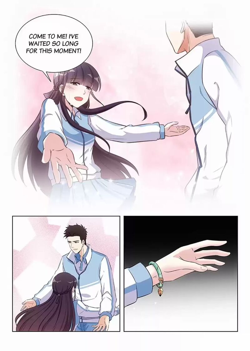 Lian Ai 1 2 Chapter 86 Page 6