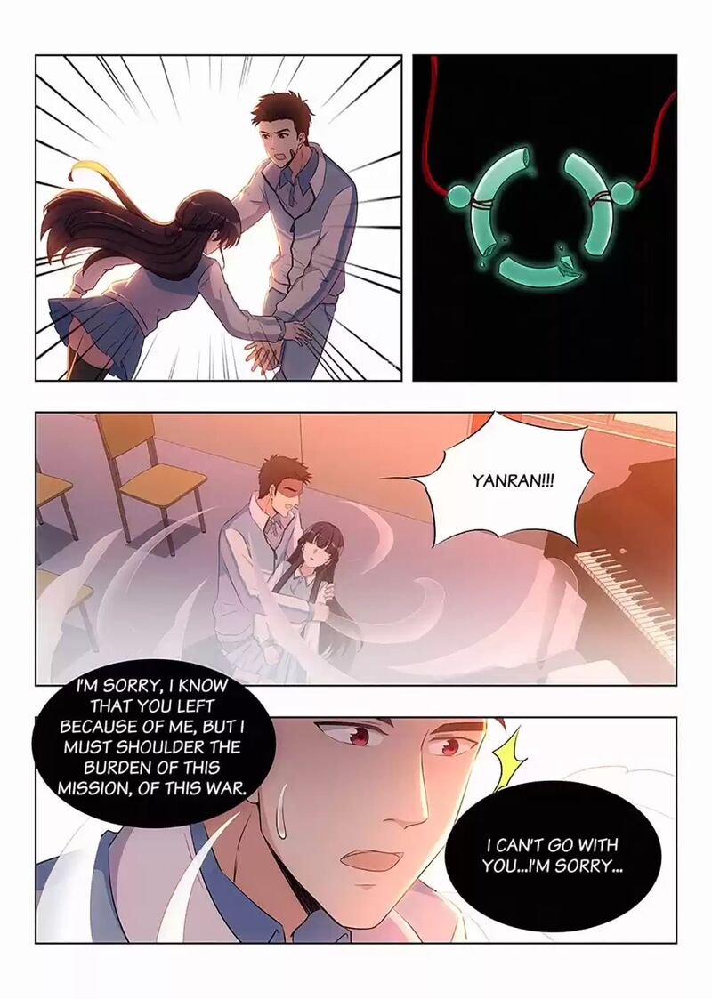 Lian Ai 1 2 Chapter 86 Page 8