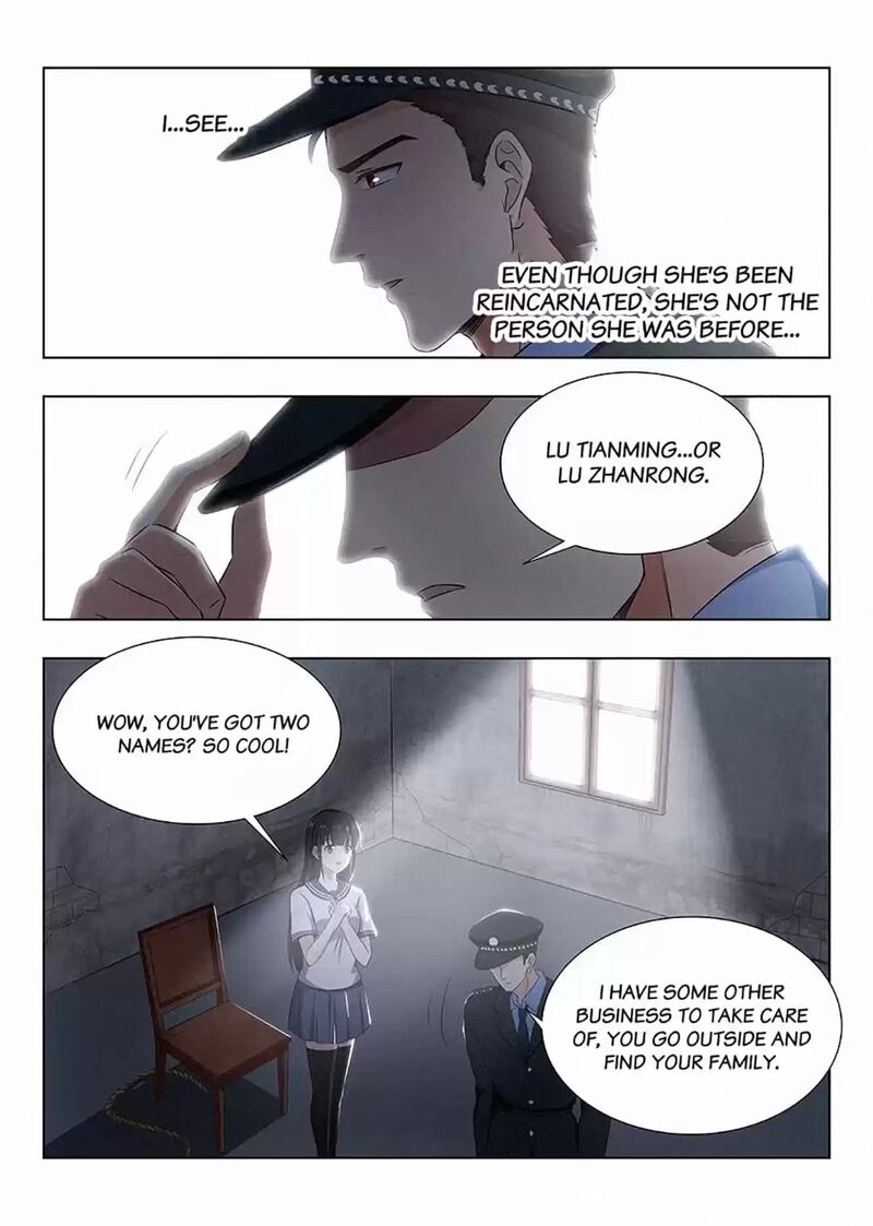 Lian Ai 1 2 Chapter 87 Page 10