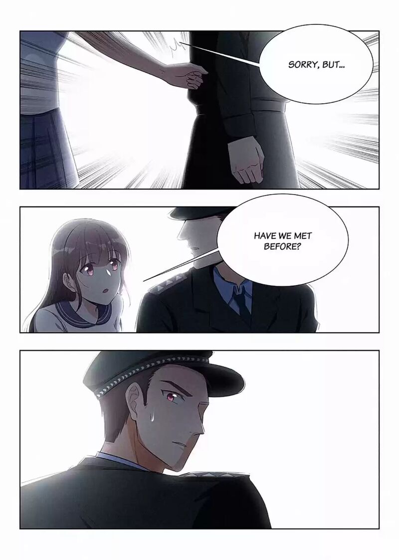 Lian Ai 1 2 Chapter 87 Page 12