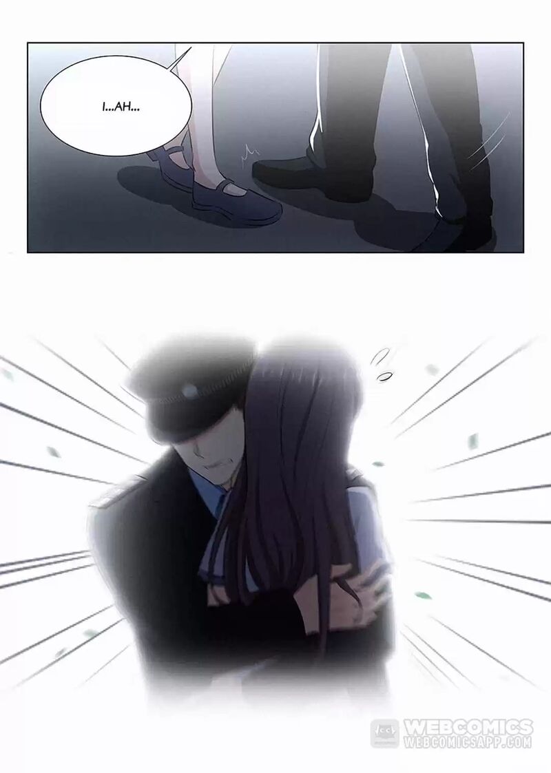 Lian Ai 1 2 Chapter 87 Page 13