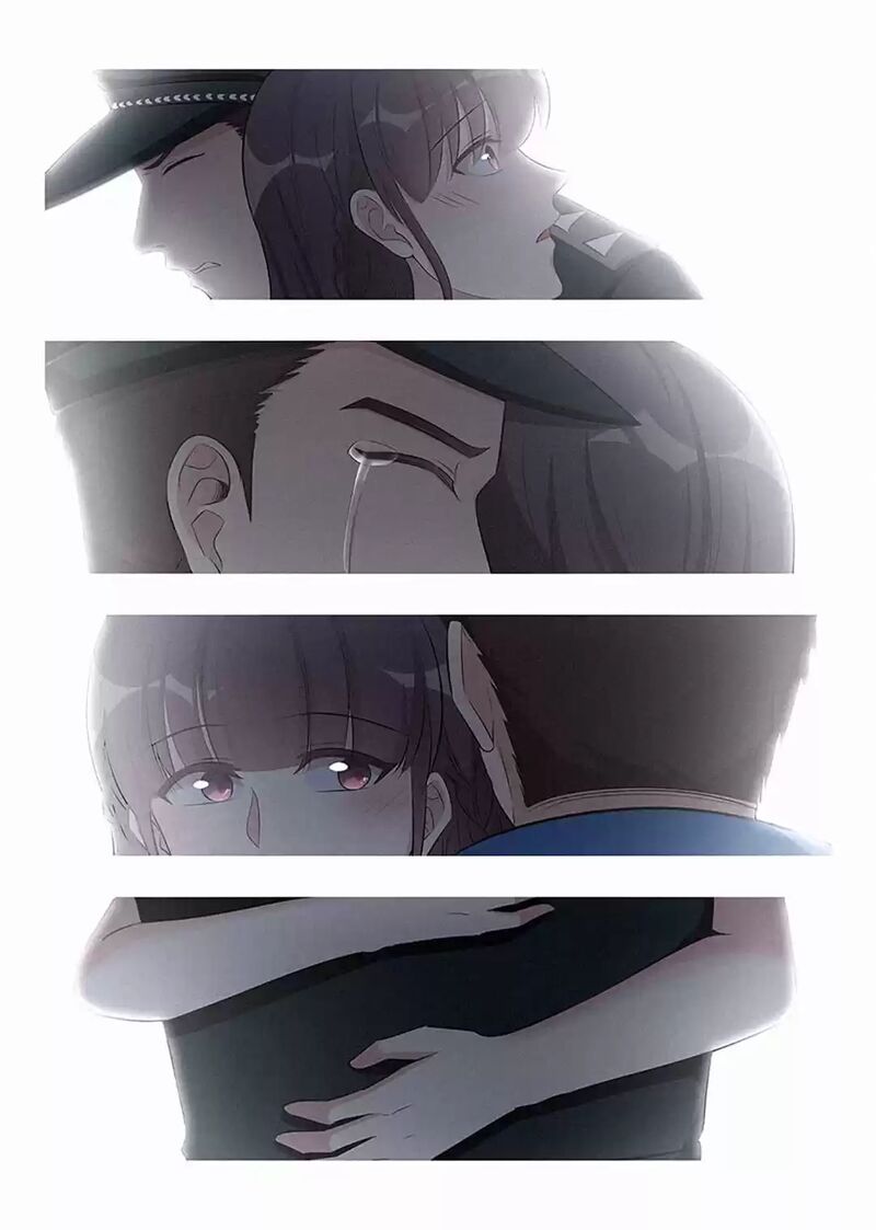 Lian Ai 1 2 Chapter 87 Page 14