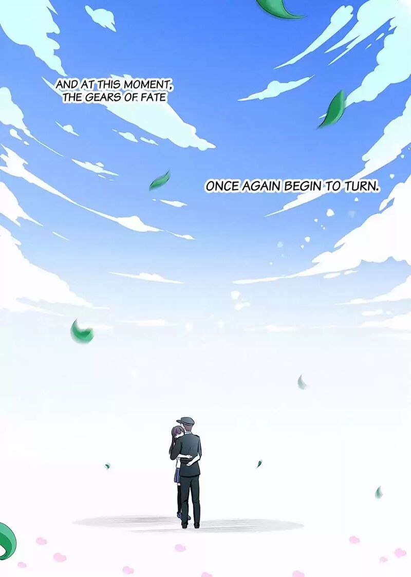 Lian Ai 1 2 Chapter 87 Page 15