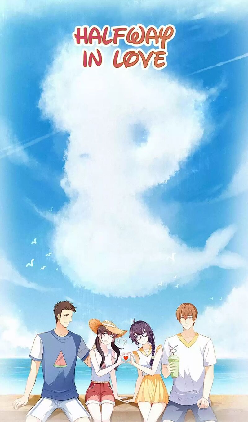 Lian Ai 1 2 Chapter 87 Page 16