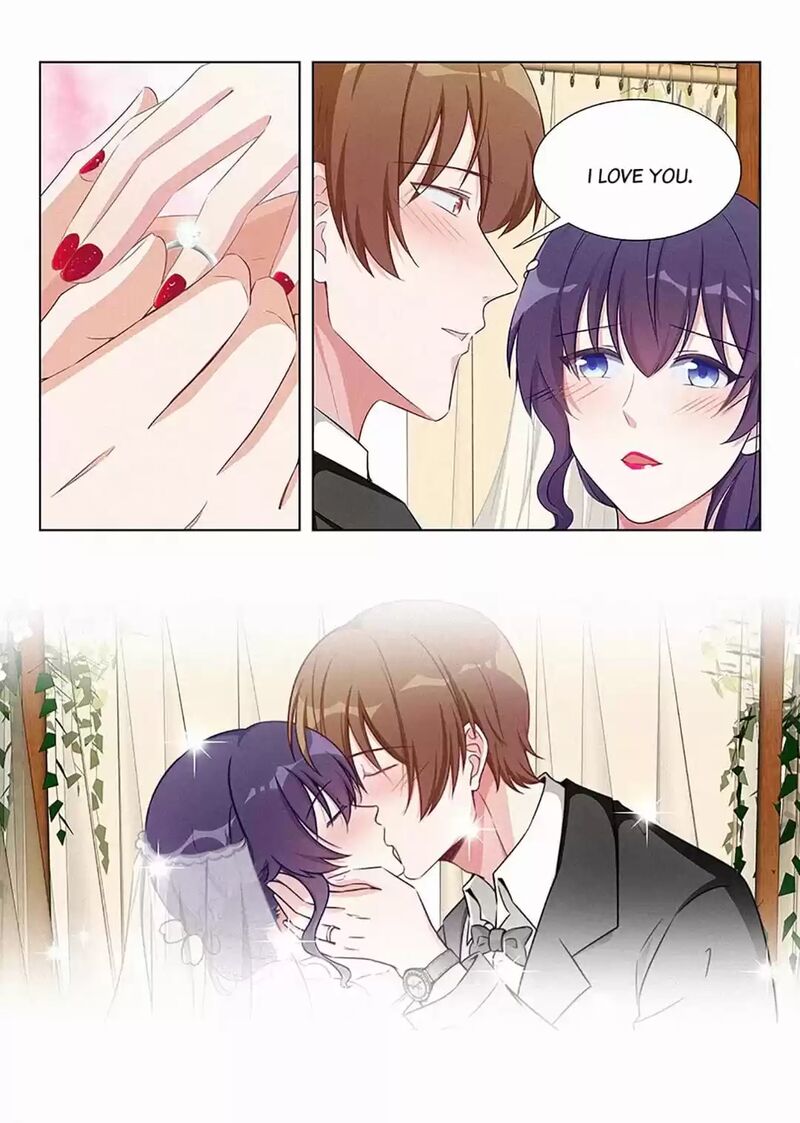 Lian Ai 1 2 Chapter 87 Page 2