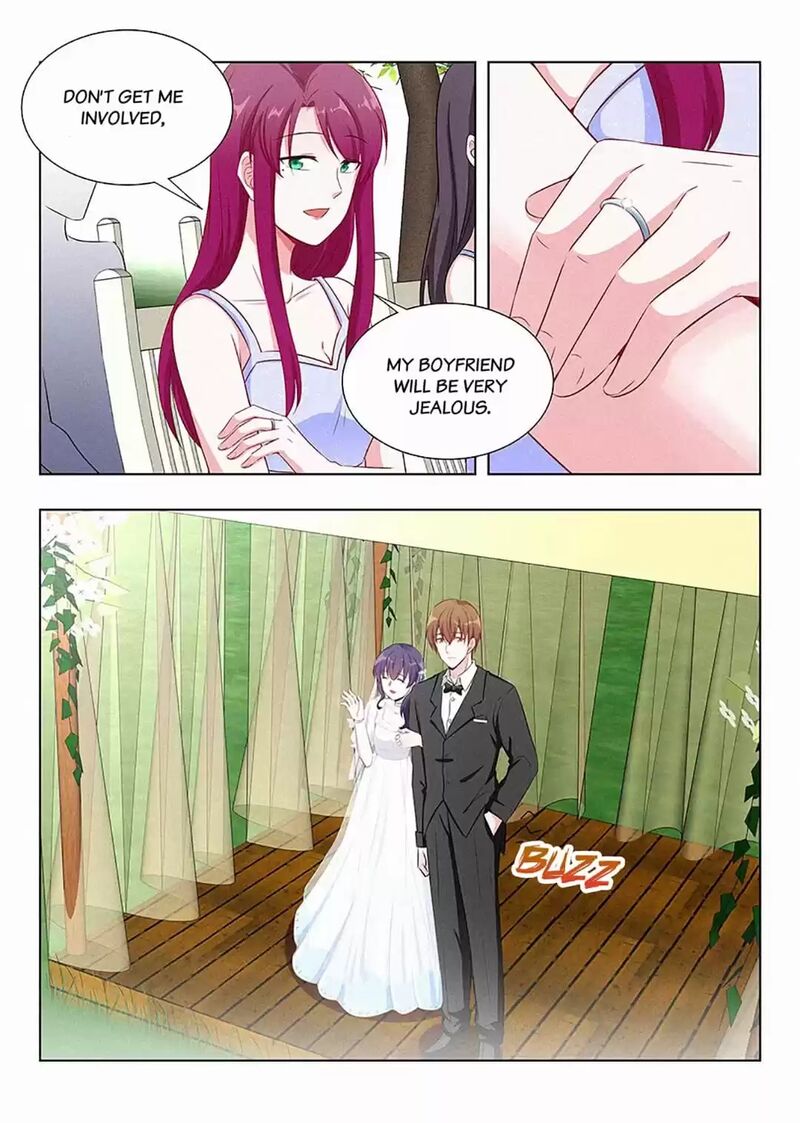 Lian Ai 1 2 Chapter 87 Page 4