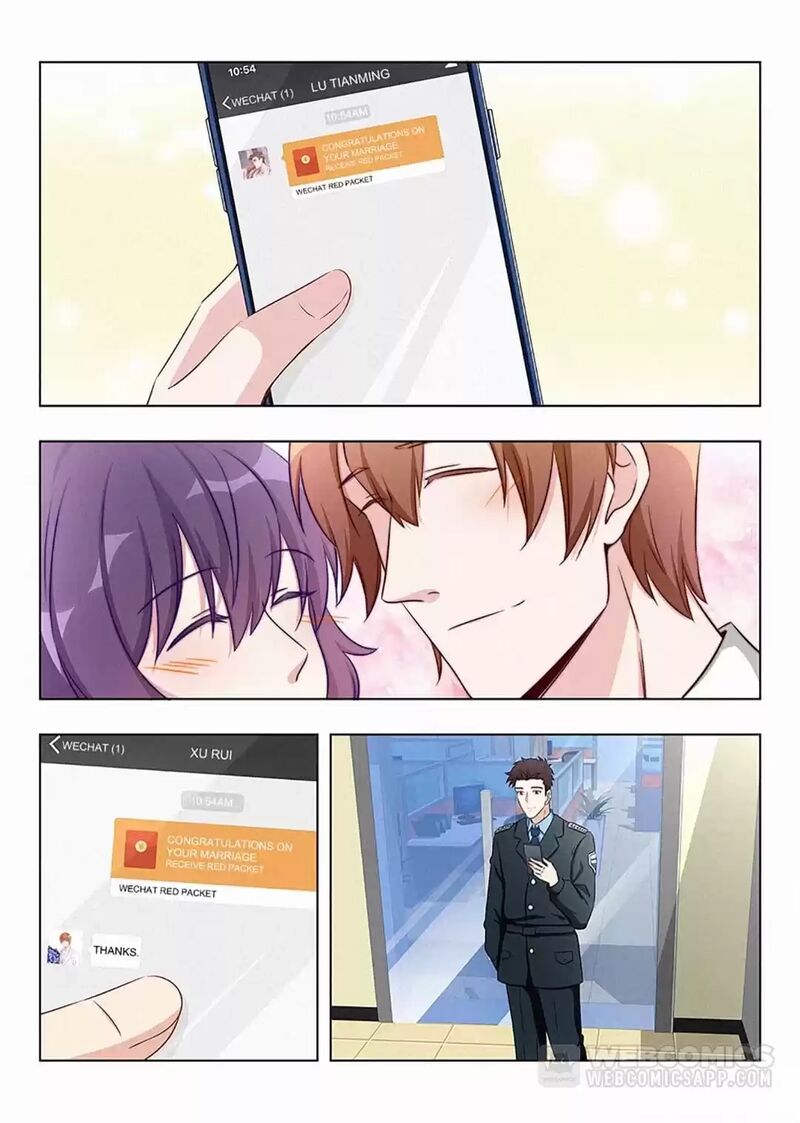 Lian Ai 1 2 Chapter 87 Page 5