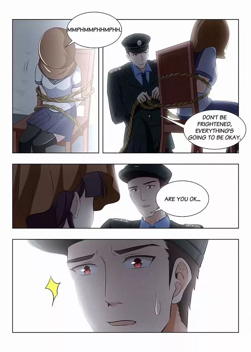 Lian Ai 1 2 Chapter 87 Page 7