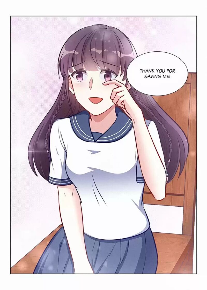 Lian Ai 1 2 Chapter 87 Page 8