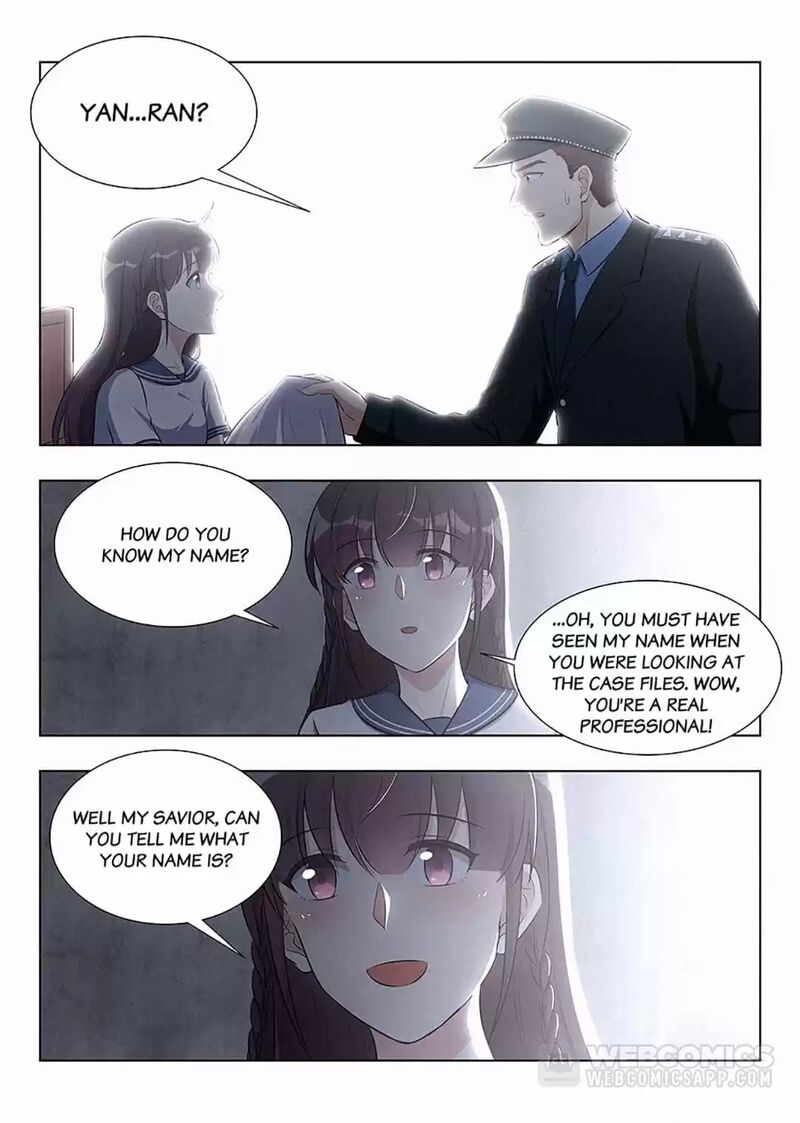 Lian Ai 1 2 Chapter 87 Page 9