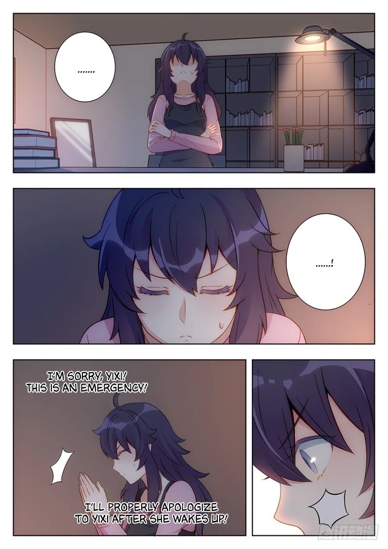 Lian Ai 1 2 Chapter 9 Page 13