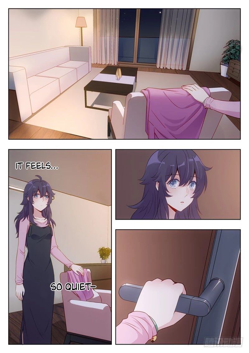 Lian Ai 1 2 Chapter 9 Page 9