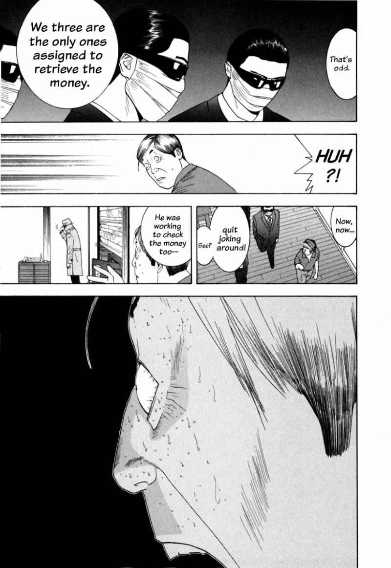 Liar Game Chapter 1 Page 157