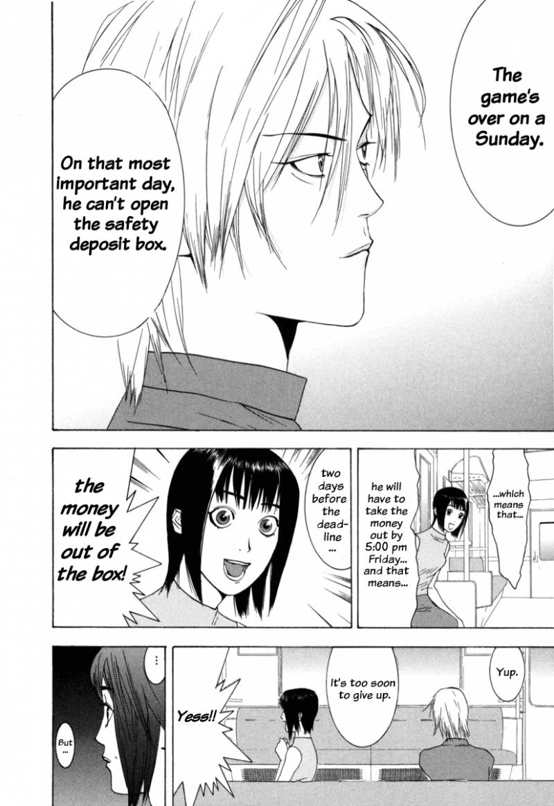 Liar Game Chapter 1 Page 80