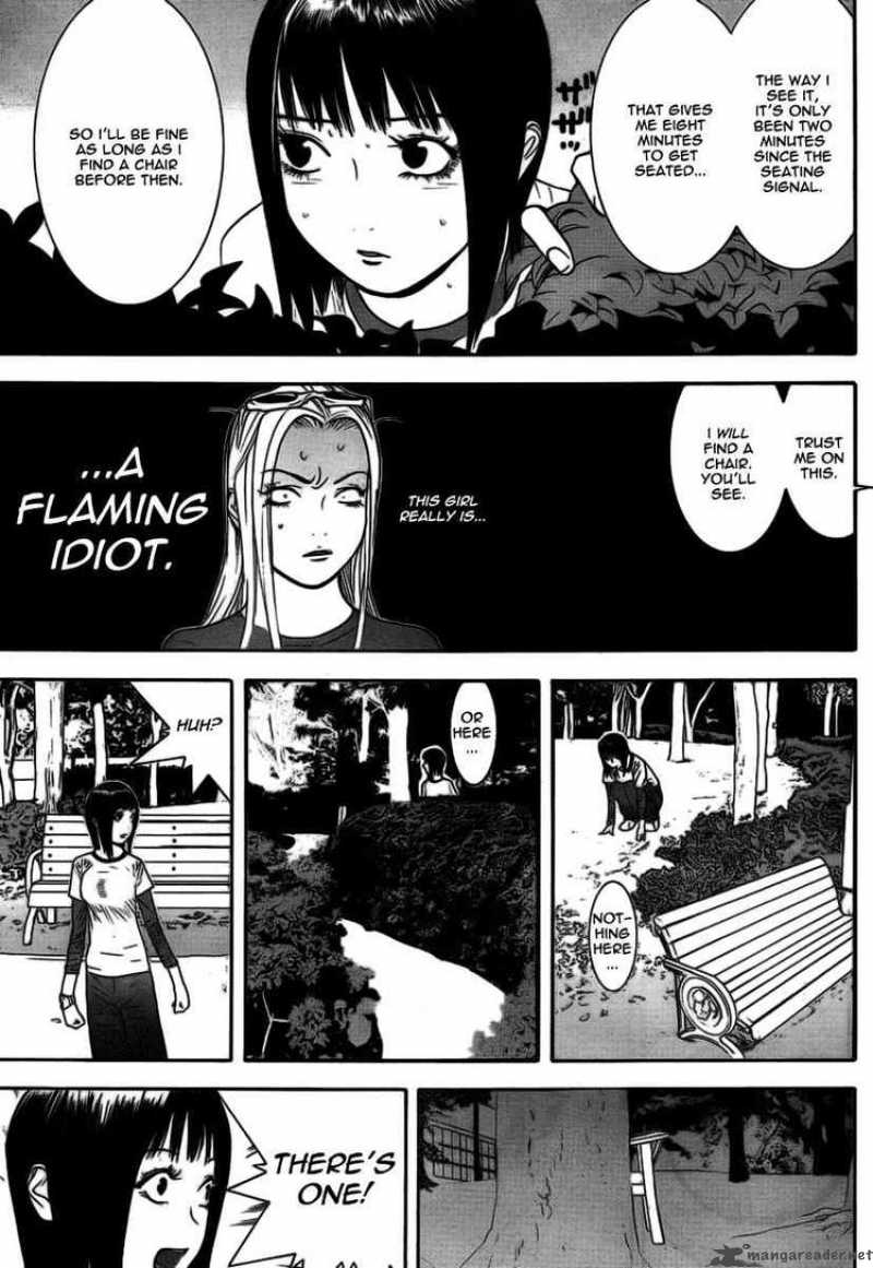 Liar Game Chapter 109 Page 6