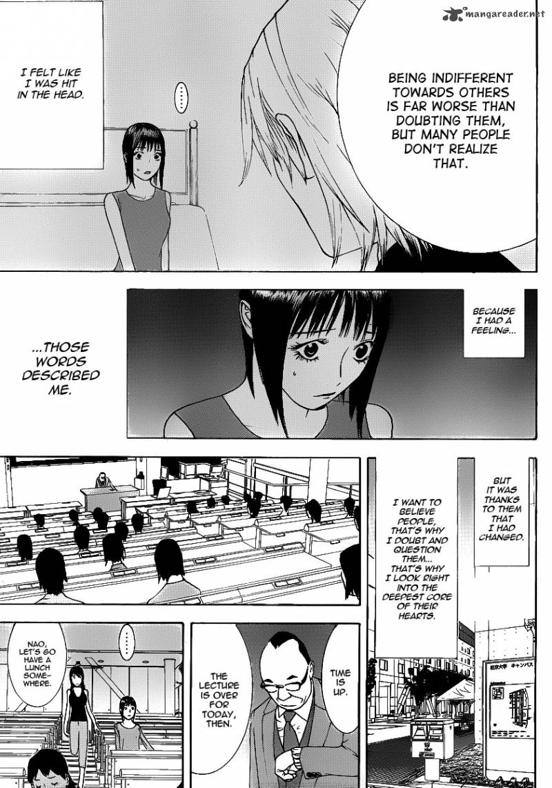 Liar Game Chapter 139 Page 7