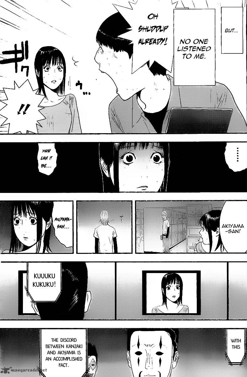 Liar Game Chapter 152 Page 9