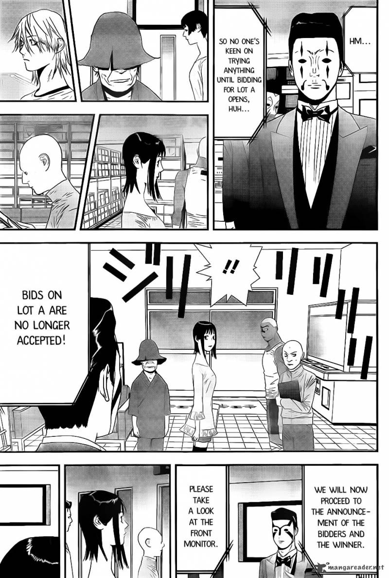 Liar Game Chapter 155 Page 5