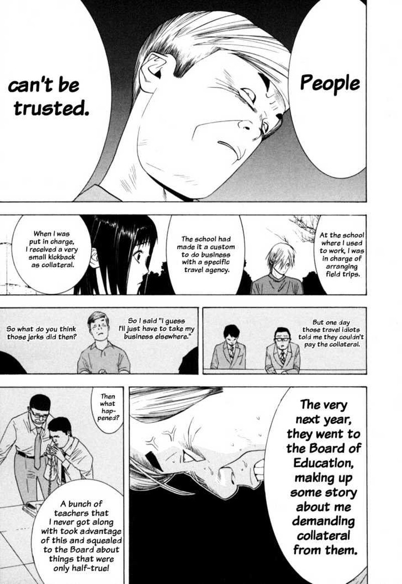 Liar Game Chapter 2 Page 18