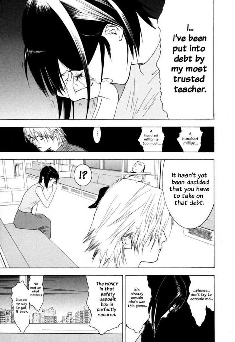 Liar Game Chapter 2 Page 24